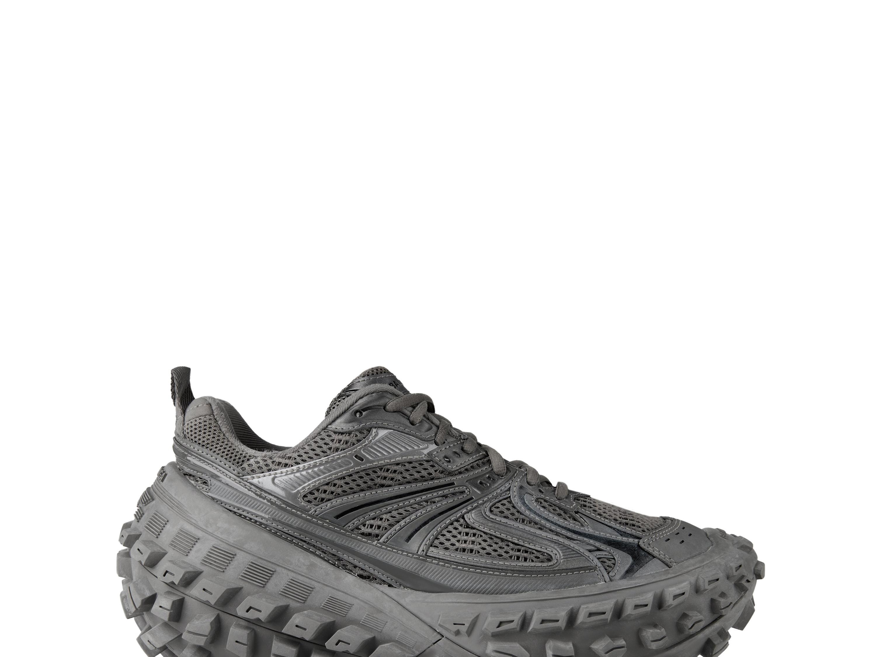 Balenciaga | Bouncer Sneakers | Chunky Trainers | Cruise Fashion Balenciaga | Bouncer Sneakers | Chunky Trainers | Cruise Fashion
